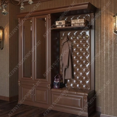 Прихожие картинки в Голицыно