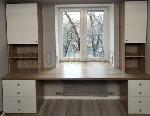 Рабочая зона модель r043 купить в Голицыно