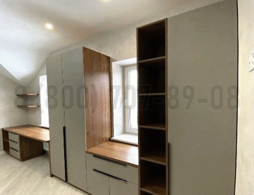 Рабочая зона модель r047 купить в Голицыно