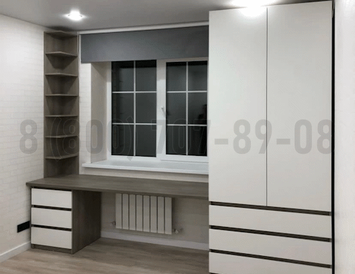 Рабочая зона модель r233 купить в Голицыно