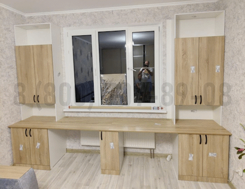 Рабочая зона модель r245 купить в Голицыно