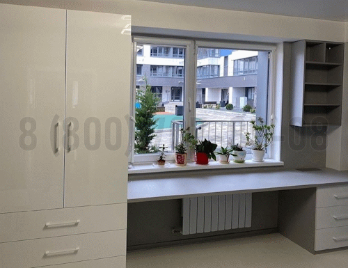 Рабочая зона модель r256 купить в Голицыно