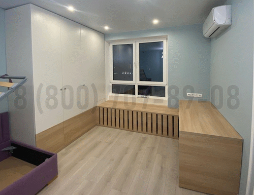 Рабочая зона модель r322 купить в Голицыно