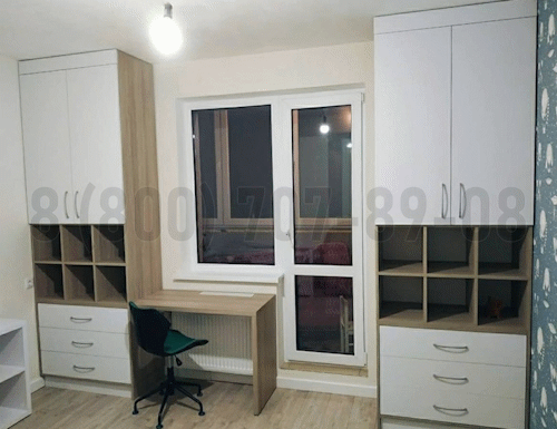 Рабочая зона модель r324 купить в Голицыно