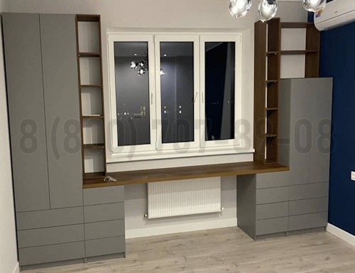 Рабочая зона модель r348 купить в Голицыно