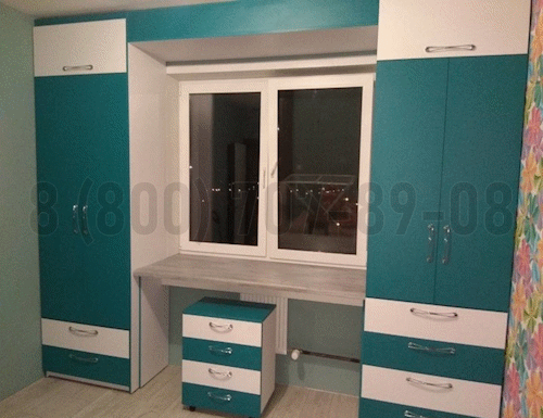 Рабочая зона модель r365 купить в Голицыно