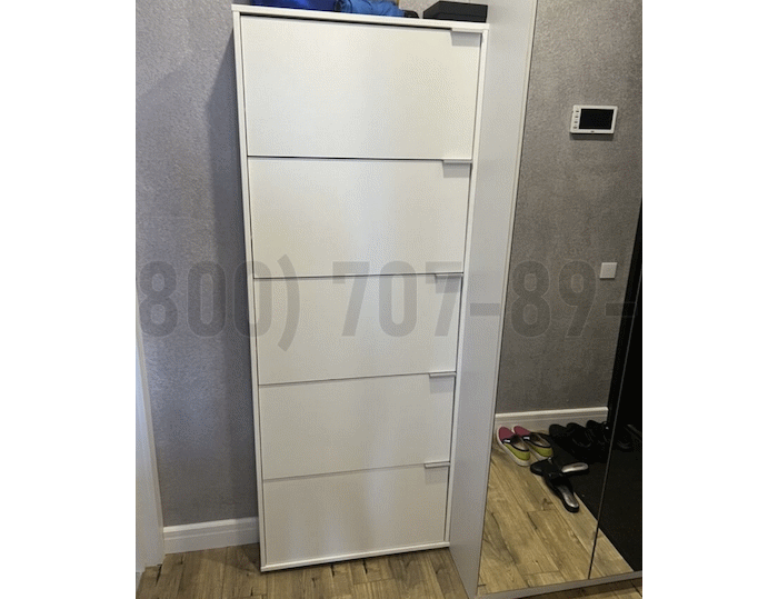 Шкаф гарнитур модель s216 купить в Голицыно