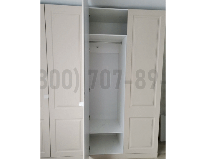 Шкаф гарнитур модель s242 купить в Голицыно