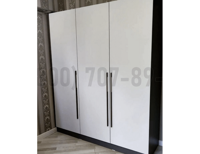 Шкаф гарнитур модель s247 купить в Голицыно