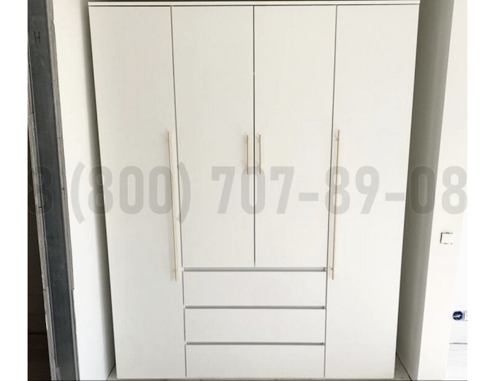 Шкаф гарнитур модель s252 купить в Голицыно