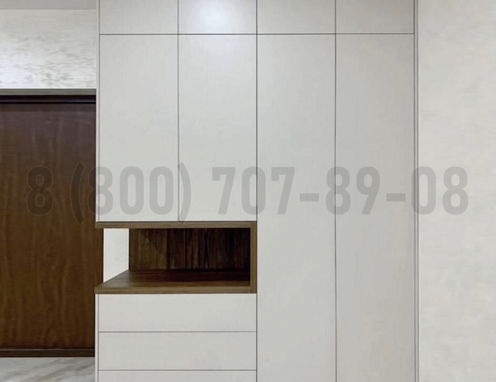 Шкаф гарнитур модель s260 купить в Голицыно