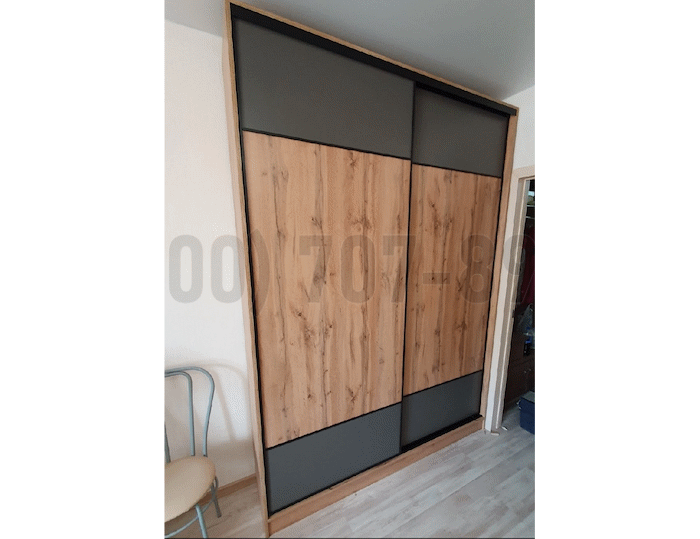 Шкаф гарнитур модель s440 купить в Голицыно