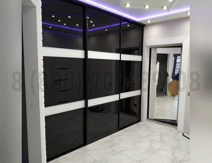 Шкаф гарнитур модель s450 купить в Голицыно