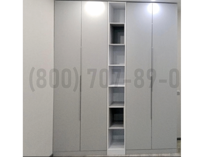 Шкаф гарнитур модель s507 купить в Голицыно