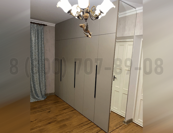 Шкаф гарнитур модель s529 купить в Голицыно