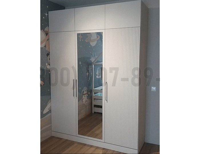 Шкаф гарнитур модель s614 купить в Голицыно