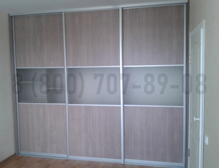 Шкаф гарнитур модель s626 купить в Голицыно