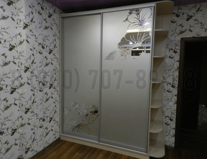 Шкаф гарнитур модель s628 купить в Голицыно