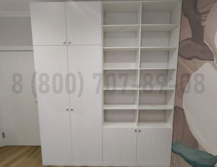 Шкаф гарнитур модель s635 купить в Голицыно