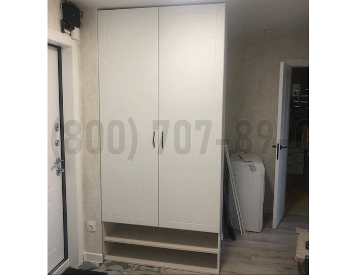 Шкаф гарнитур модель s655 купить в Голицыно