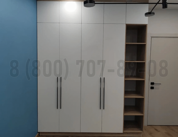 Шкаф гарнитур модель s678 купить в Голицыно