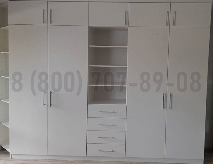 Шкаф гарнитур модель s680 купить в Голицыно