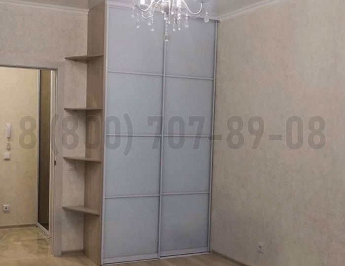 Шкаф гарнитур модель s713 купить в Голицыно