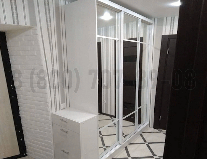 Шкаф гарнитур модель s748 купить в Голицыно