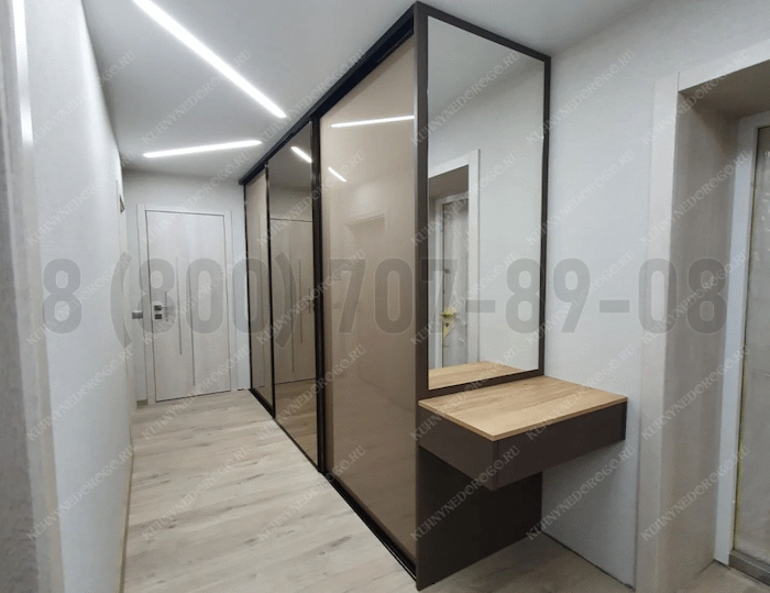Шкаф гарнитур модель sh150 купить в Голицыно